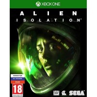 Alien Isolation [Xbox One]